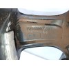 Recambio de llanta para mercedes-benz clase c (w203) c 180 (203.035) referencia OEM IAM F5T6550 6.5JX15H2 ET35 5H 5X115