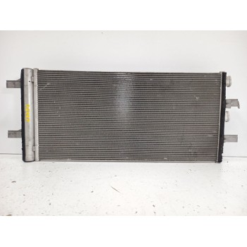 Recambio de condensador / radiador aire acondicionado para mini mini (r50, r53) cooper s referencia OEM IAM 9271204 22828110 