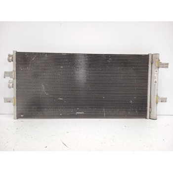 Recambio de condensador / radiador aire acondicionado para mini mini (r50, r53) cooper s referencia OEM IAM 9271204 22828110 