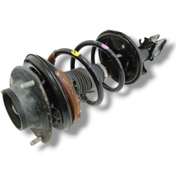 Recambio de amortiguador delantero derecho para hyundai tucson (jm) 2.0 crdi cat referencia OEM IAM 546612E500  