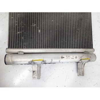 Recambio de condensador / radiador aire acondicionado para mini mini (r50, r53) cooper s referencia OEM IAM 9271204 22828110 