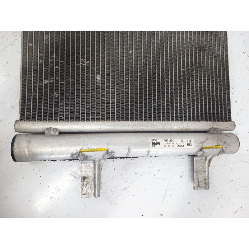 CONDENSADOR / RADIADOR AIRE ACONDICIONADO 22828110