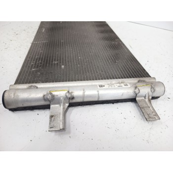 Recambio de condensador / radiador aire acondicionado para mini mini (r50, r53) cooper s referencia OEM IAM 9271204 22828110 