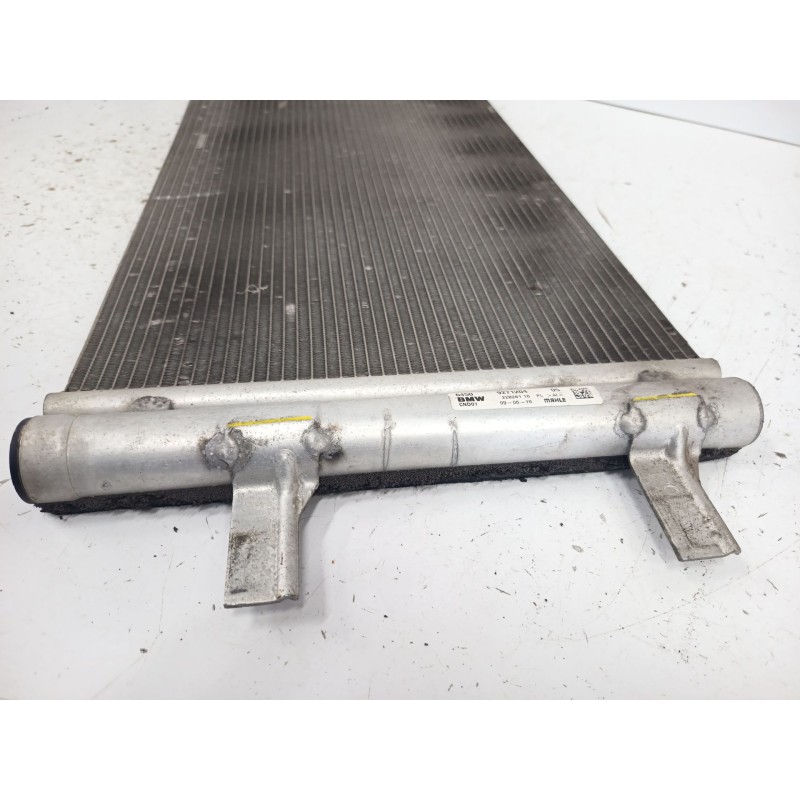 CONDENSADOR / RADIADOR AIRE ACONDICIONADO 22828110