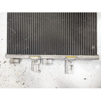 Recambio de condensador / radiador aire acondicionado para mini mini (r50, r53) cooper s referencia OEM IAM 9271204 22828110 