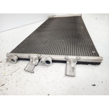 Recambio de condensador / radiador aire acondicionado para mini mini (r50, r53) cooper s referencia OEM IAM 9271204 22828110 