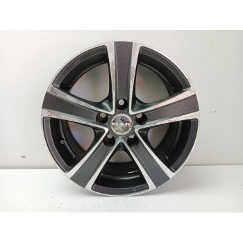 LLANTA F5T6550 6.5JX15H2 ET35 5H 5X115