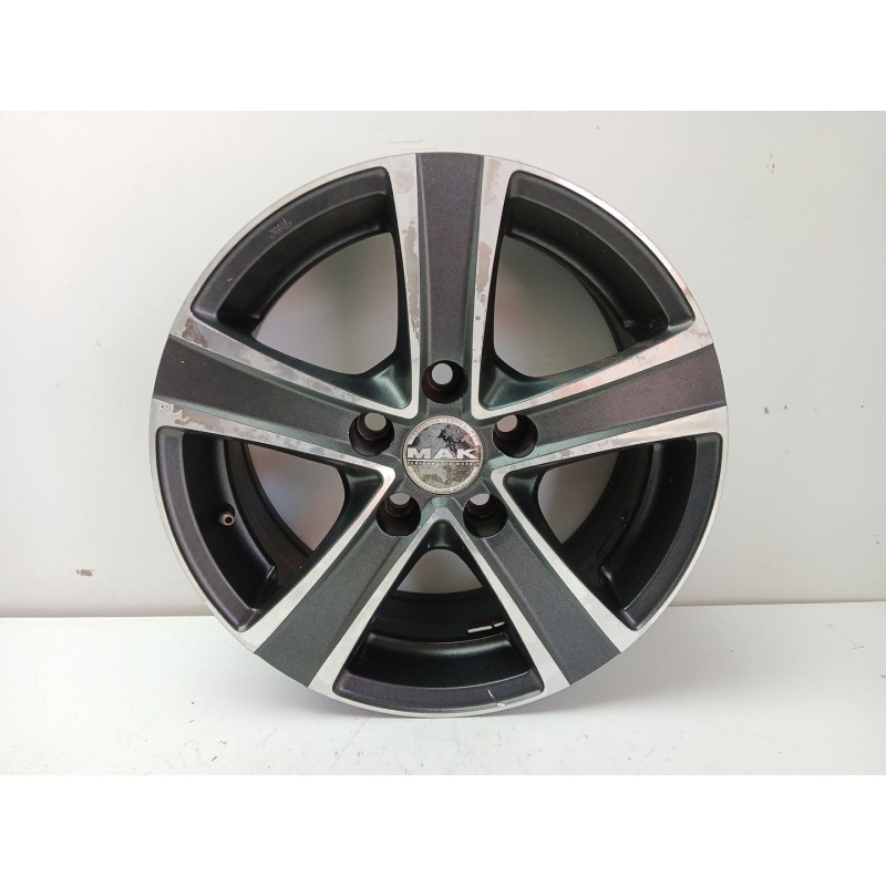 LLANTA 6.5JX15H2 ET35 5H 5X115