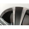 Recambio de llanta para mercedes-benz clase c (w203) c 180 (203.035) referencia OEM IAM F5T6550 6.5JX15H2 ET35 5H 5X115