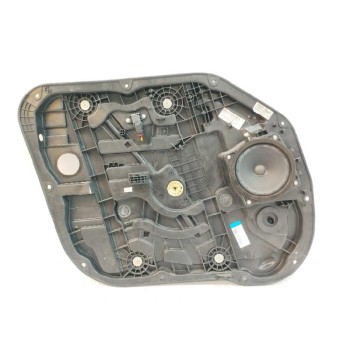 Recambio de elevalunas delantero izquierdo para kia carens iv 1.7 crdi referencia OEM IAM 82470A4260 SIN MOTOR 