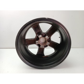 Recambio de llanta para mercedes-benz clase c (w203) c 180 (203.035) referencia OEM IAM F5T6550 6.5JX15H2 ET35 5H 5X115