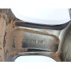Recambio de llanta para mercedes-benz clase c (w203) c 180 (203.035) referencia OEM IAM F5T6550 6.5JX15H2 ET35 5H 5X115