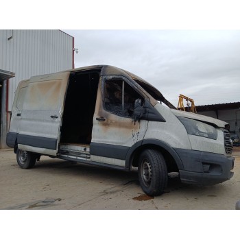 ford transit v363 furgoneta (fcd, fdd) del año 2017