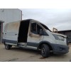 ford transit v363 furgoneta (fcd, fdd) del año 2017