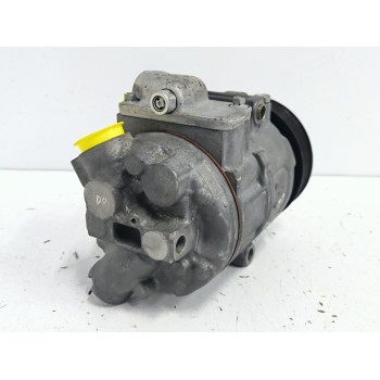 Recambio de compresor aire acondicionado para seat ibiza iii (6l1) 1.9 tdi referencia OEM IAM 6Q0820803D 4472208126 