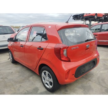 kia picanto (ja) del año 2019