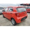 kia picanto (ja) del año 2019