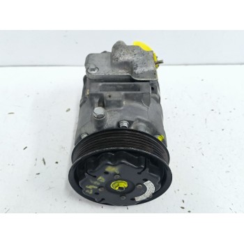 Recambio de compresor aire acondicionado para seat ibiza iii (6l1) 1.9 tdi referencia OEM IAM 6Q0820803D 4472208126 