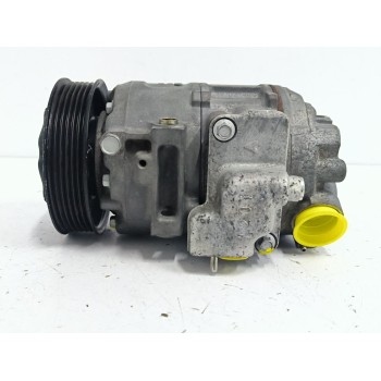 Recambio de compresor aire acondicionado para seat ibiza iii (6l1) 1.9 tdi referencia OEM IAM 6Q0820803D 4472208126 