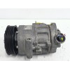 Recambio de compresor aire acondicionado para seat ibiza iii (6l1) 1.9 tdi referencia OEM IAM 6Q0820803D 4472208126 