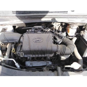 hyundai i10 del año 2010