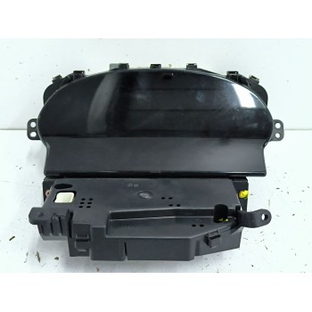 Recambio de cuadro instrumentos para toyota yaris (_p1_) 1.0 (scp10_) referencia OEM IAM 83800526105  
