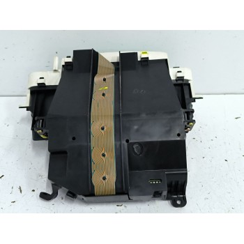 Recambio de cuadro instrumentos para toyota yaris (_p1_) 1.0 (scp10_) referencia OEM IAM 83800526105  