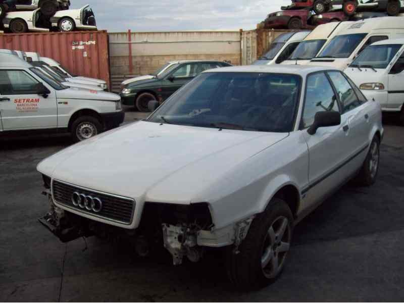 AUDI 80 AVANT