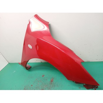 Recambio de aleta delantera derecha para mazda 3 sedán (bl) 1.6 mzr (bl12) referencia OEM IAM BBP852111B  