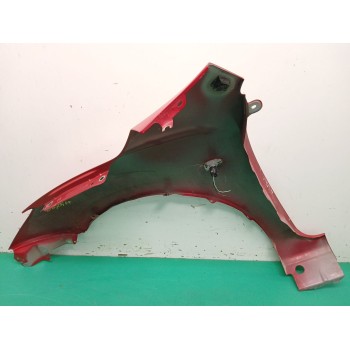 Recambio de aleta delantera derecha para mazda 3 sedán (bl) 1.6 mzr (bl12) referencia OEM IAM BBP852111B  