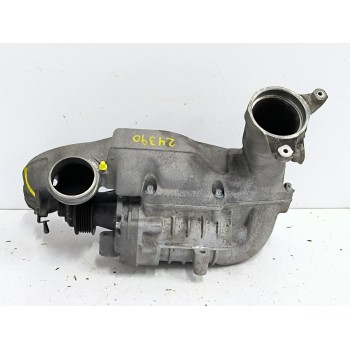 COMPRESOR VOLUMETRICO A1110981037 