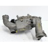 Recambio de compresor volumetrico para mercedes-benz clase c coupé (cl203) c 200 kompressor (203.745) referencia OEM IAM A111098