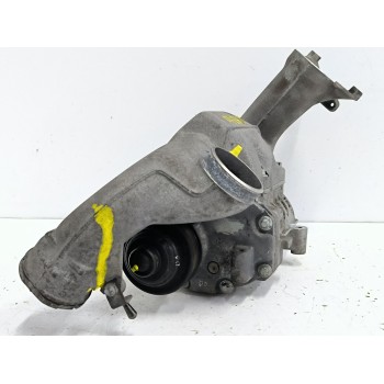 Recambio de compresor volumetrico para mercedes-benz clase c coupé (cl203) c 200 kompressor (203.745) referencia OEM IAM A111098