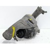 Recambio de compresor volumetrico para mercedes-benz clase c coupé (cl203) c 200 kompressor (203.745) referencia OEM IAM A111098