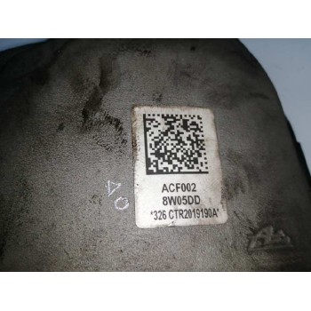 Recambio de pinza freno delantera izquierda para audi a4 avant (8w5) sport edition quattro referencia OEM IAM 8W05DD  