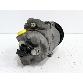 Recambio de compresor aire acondicionado para seat ibiza iv (6j5, 6p1) 1.6 referencia OEM IAM 6Q0820808D JP6SEU14C 