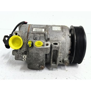 Recambio de compresor aire acondicionado para seat ibiza iv (6j5, 6p1) 1.6 referencia OEM IAM 6Q0820808D JP6SEU14C 