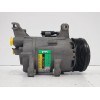 Recambio de compresor aire acondicionado para mini mini (r50, r53) cooper s referencia OEM IAM 64521171310 01139014 11645610