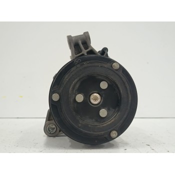 Recambio de compresor aire acondicionado para mini mini (r50, r53) cooper s referencia OEM IAM 64521171310 01139014 11645610