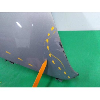Recambio de aleta delantera derecha para renault espace iv (jk0) 2.0 dci diesel cat referencia OEM IAM 8200155751  