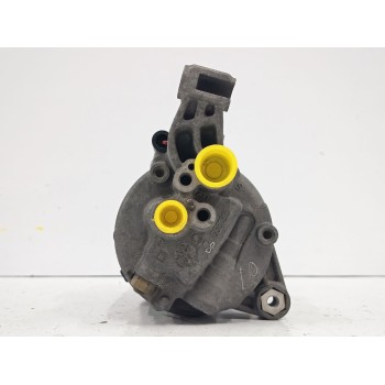 Recambio de compresor aire acondicionado para mini mini (r50, r53) cooper s referencia OEM IAM 64521171310 01139014 11645610