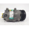 Recambio de compresor aire acondicionado para mini mini (r50, r53) cooper s referencia OEM IAM 64521171310 01139014 11645610