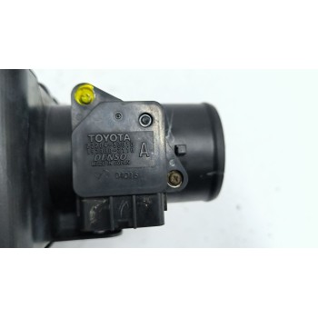 Recambio de filtro aire para toyota yaris (_p1_) 1.4 d-4d (nlp10_) referencia OEM IAM 1770533050 2220430010 