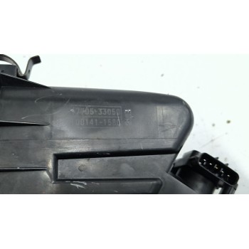 Recambio de filtro aire para toyota yaris (_p1_) 1.4 d-4d (nlp10_) referencia OEM IAM 1770533050 2220430010 