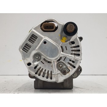 Recambio de alternador para mini mini (r50, r53) cooper s referencia OEM IAM   