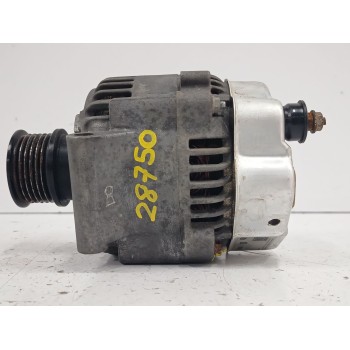 Recambio de alternador para mini mini (r50, r53) cooper s referencia OEM IAM   