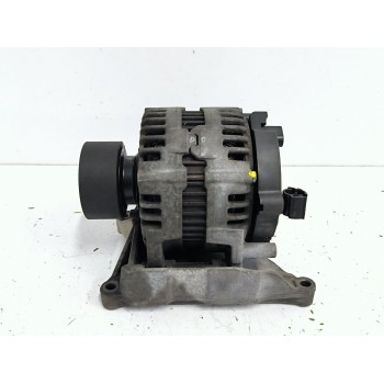 Recambio de alternador para volkswagen touareg (7la, 7l6, 7l7) 5.0 v10 tdi referencia OEM IAM 0121615013 070903201E 