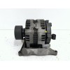 Recambio de alternador para volkswagen touareg (7la, 7l6, 7l7) 5.0 v10 tdi referencia OEM IAM 0121615013 070903201E 