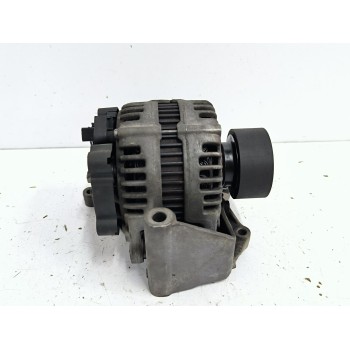 Recambio de alternador para volkswagen touareg (7la, 7l6, 7l7) 5.0 v10 tdi referencia OEM IAM 0121615013 070903201E 