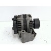 Recambio de alternador para volkswagen touareg (7la, 7l6, 7l7) 5.0 v10 tdi referencia OEM IAM 0121615013 070903201E 